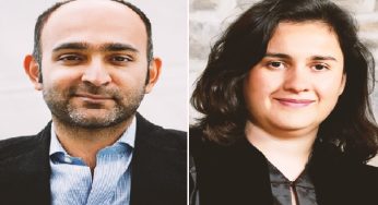 Moshin Hamid & Kamila Shamsie shortlisted for 2019 International Dublin Literary Award