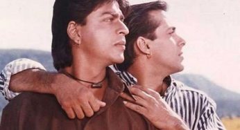 Song from Srk and Salman Khan’s Karan Arjun gets a remake