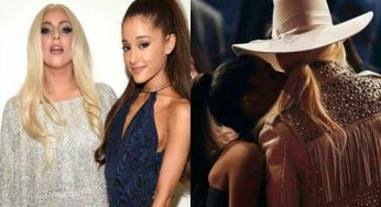 Lady Gaga, Ariana Grande put on offensive list in Singapore