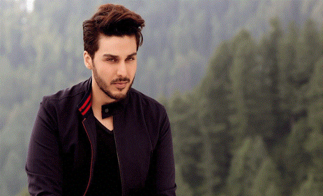 “I find it impossible to jump on to the bandwagon and criticize Lux Style Awards,” Ahsan Khan