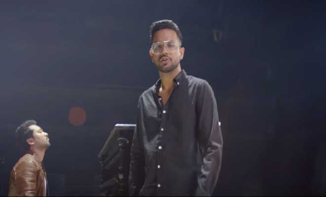 Ali Gul Pir’s “Sorry I wasn’t enough” is the voice of all broken hearts