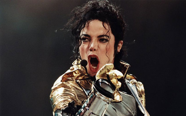 Michael Jackson estate hits back at ‘Leaving Neverland’