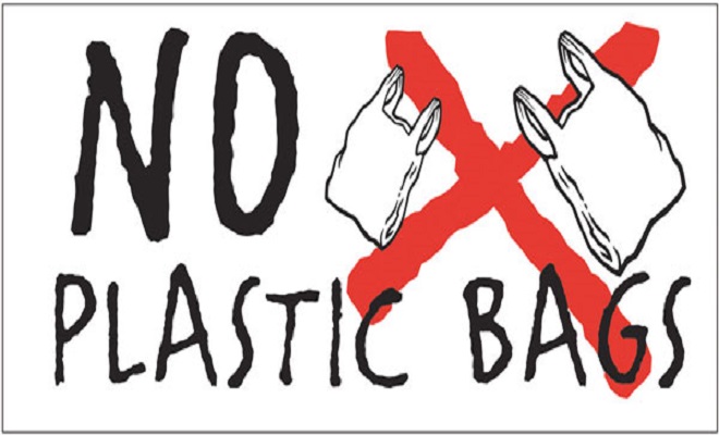 Using plastic bags is now a punishable offense in Hunza