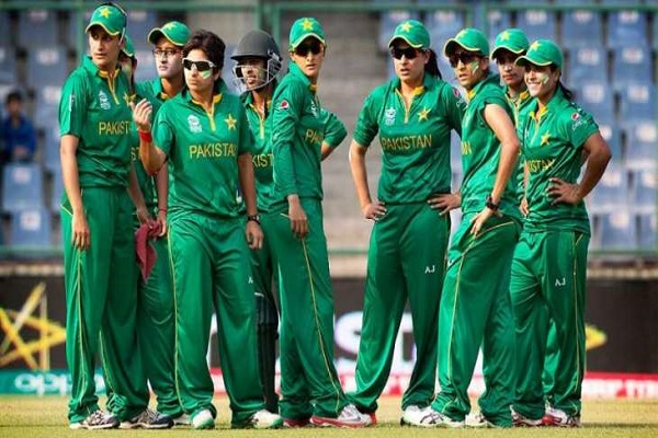 Iqbal Imam appointed Pakistan women cricket team’s batting coach