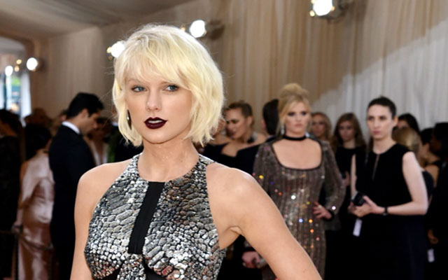 Taylor Swift refers to songwriting as ‘Protective Armour’