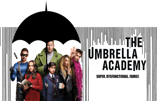 Netflix announces Umbrella Academy Season 2