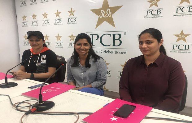 Pak women squads named for ICC Women’s Championship, T20I series in South Africa
