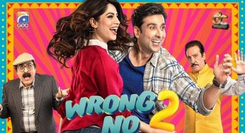 Wrong No.2 collaborates with Eros International for worldwide release