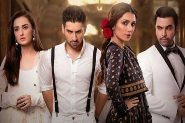 Yaariyan Episode 2 Review: Sadia is paying a hefty price for the sin she has not committed