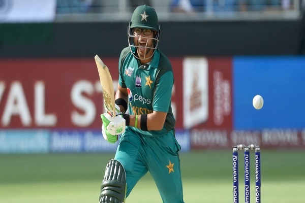 World Cup campaign: Pakistan off to a non-disastrous start