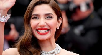 Mahira Khan will not be attending Cannes this year