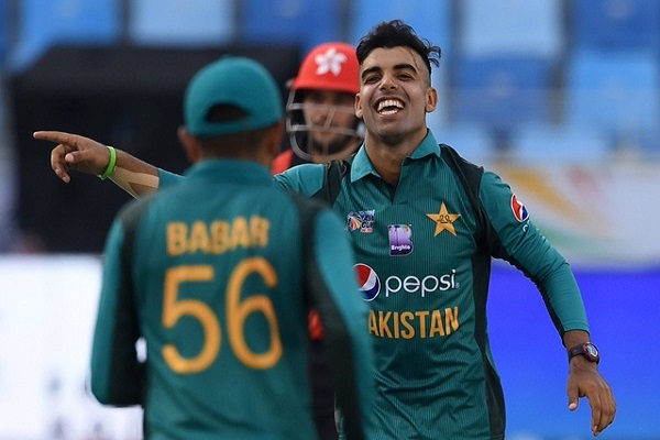 Shadab Khan’s absence leaves a gaping hole in Pakistan’s bowling