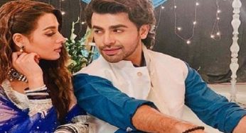 Farhan Saeed woos once again with the Suno Chanda 2 OST