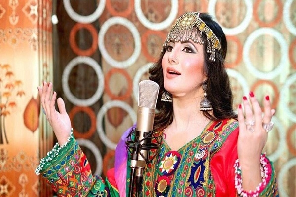 Pashto Singer Nazia Is Being Forced To Forgive Rapist Brother
