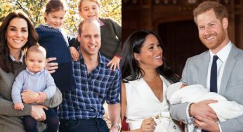 Prince George, Louis and Princess Charlotte Eager to Meet Baby Cousin Archie