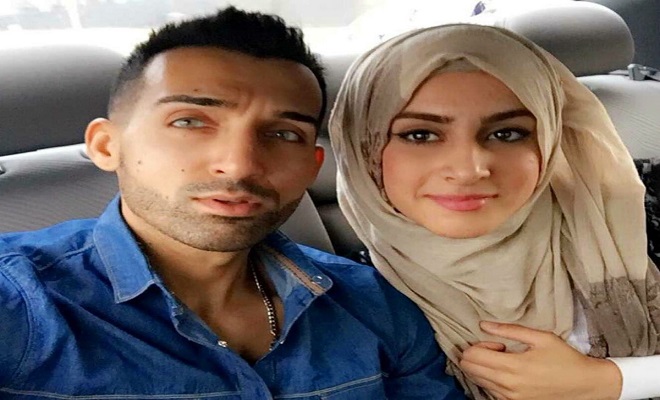 Ducky Bhai’s fans attack Sham Idrees and wife, Queen Froggy in Karachi