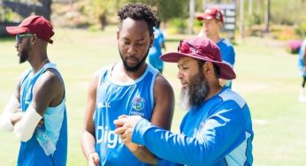 “My heart lies with Pakistan”, says West Indies coach Mushtaq Ahmed
