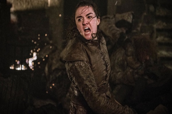 Game Of Thrones Season 8 Episode 3 Review: Tell that to her