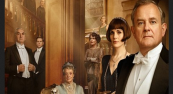 ‘Downton Abbey’ film trailer reveals the King and Queen are coming to Downton!