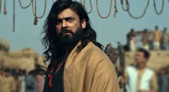 Release of The Legend of Maula Jatt delayed for a strategic reason, not legal issue,” Producer Ammara Hikmat