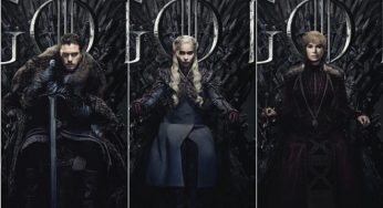Game of Thrones Becomes the Most Viewed Show of HBO, with Season Finale