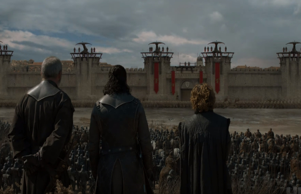 Game of Thrones S8-E5 preview: Battle arrives at the King’s Landing’s doorstep