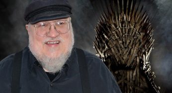 Game of Thrones: Book Six and Seven Still Unfinished – George R.R Martin Shuns Rumors