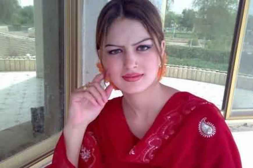 Ghazala Javed