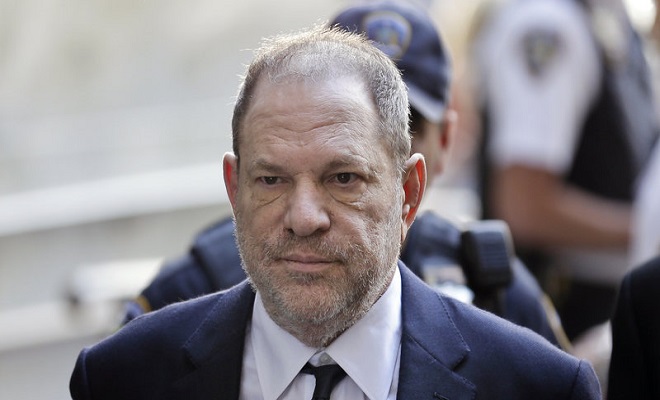 Harvey Weinstein Set to Lock a $44 Million Deal With the Accusers