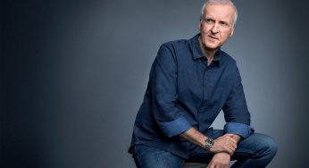 James Cameron Congratulates Marvel and Avengers for Sinking his Titanic