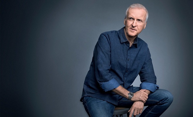James Cameron Congratulates Marvel and Avengers for Sinking his Titanic