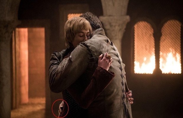Game of Thrones S8: Jaime Lannister’s hand did not grow back!
