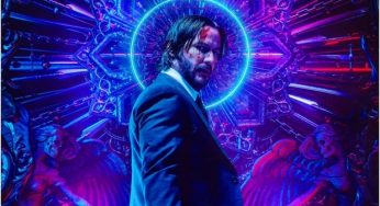 John Wick 4 confirmed to release in May, 2021