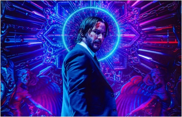 John Wick Chapter 3: Keanu Reeves sums up the franchise in 60 seconds