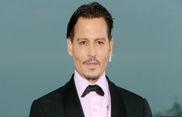 Johnny Depp slammed with a $350,000 lawsuit over unpaid bills