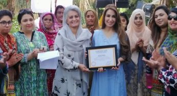 Reema Khan joins Depilex Smile Again Foundation as goodwill ambassador