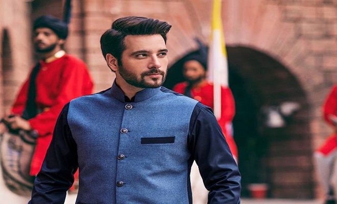 Mikaal Zulfiqar Says It’s Difficult to Dodge Controversies in Pakistan