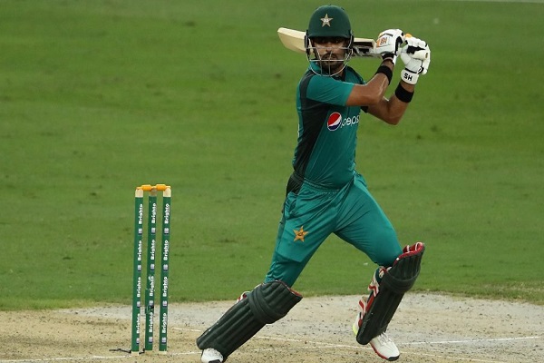 Pakistan take on weakened England in their favourite format