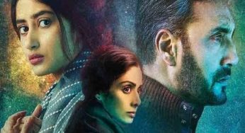 Sajal Aly, ‎Adnan Siddiqui starrer Mom releases in China