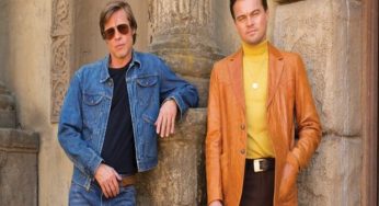 ‘Once Upon a Time in Hollywood’ official trailer is out ahead of Cannes premiere