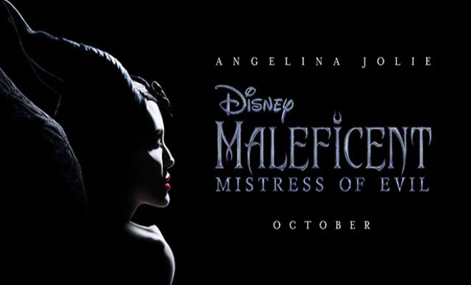 Angelina Jolie returns to haunt in Maleficent: Mistress Of Evil trailer