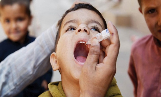 Facebook Propaganda Major Hurdle in Eradicating Polio – Govt. of Pakistan