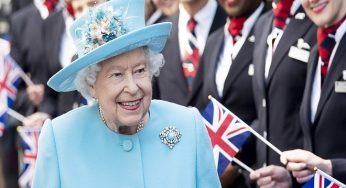Queen Elizabeth Nearly Escaped Death in 1994, Thanks to Her Bodyguard