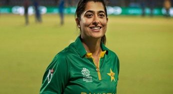 Sana Mir: Most Successful Women’s ODI Spinner In The World
