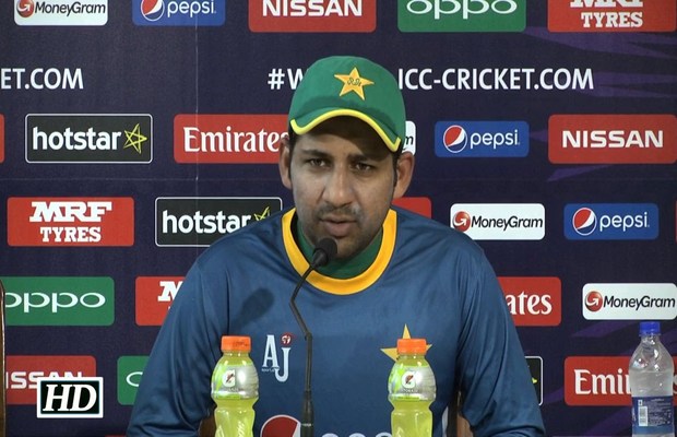 “It was our bad day, we didn’t play good cricket”, Sarfaraz Ahmed