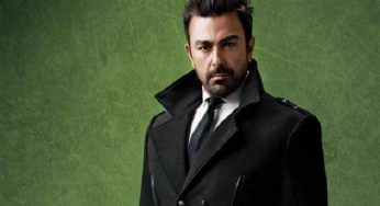 Shaan Shahid Has the Ultimate Plan to Save Economy, but it’s Kinda Confusing