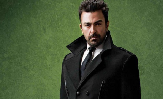 Shaan Shahid Has the Ultimate Plan to Save Economy, but it’s Kinda Confusing