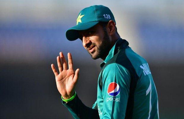 Shoaib Malik to rejoin Pakistani squad in England on 9th May