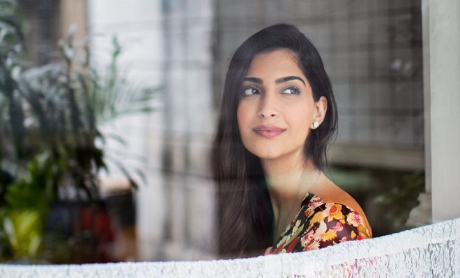 Sonam Kapoor Is Making Debut As A Producer