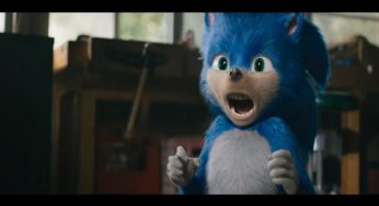 Sonic The Hedgehog trailer is out and people are having visceral reactions to it.